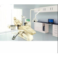 Luxury Clinical Electricity Dental Chair Unit